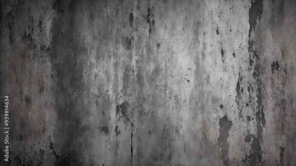 Dark scary Gray grunge texture with scratches rusty metal background Dark scary Gray grunge texture with scratches rusty metal background