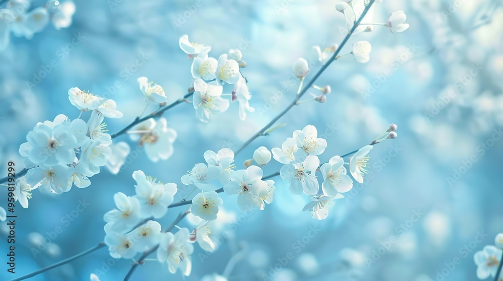 Stunning Simple and Fresh Blue Background: A Serene and Inviting Vision. Showcasing Calmness and Charm. Stunning Simple and Fresh Blue Background: A Serene and Inviting Vision. Showcasing Calmness and Charm.
