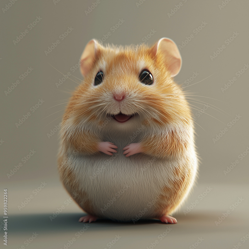 Hamster Hamster