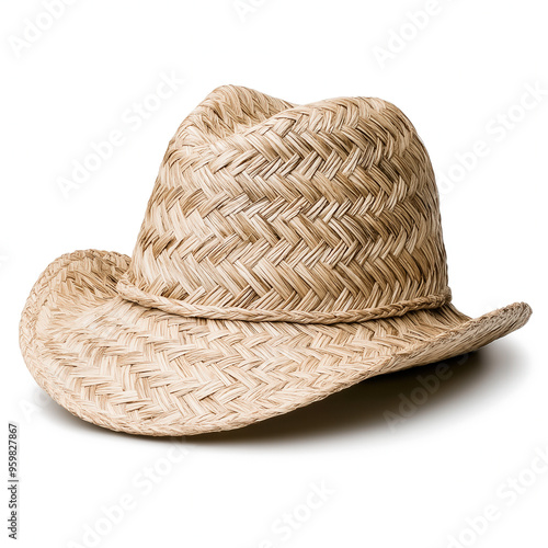 Floppy Hat Isolated