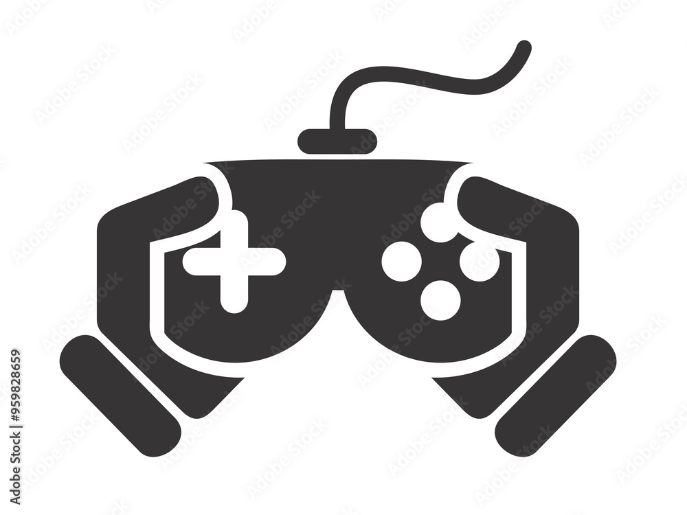 game logo.stick games,game,black and white image,playstation symbol,gaming symbol game logo.stick games,game,black and white image,playstation symbol,gaming symbol