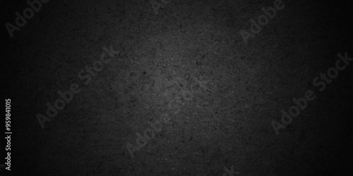 Abstract background with black marble texture and Vintage grungy Stone texture for on ceramic tile wallpaper. Black wall texture rough background dark concrete floor or old grunge and space for text.	