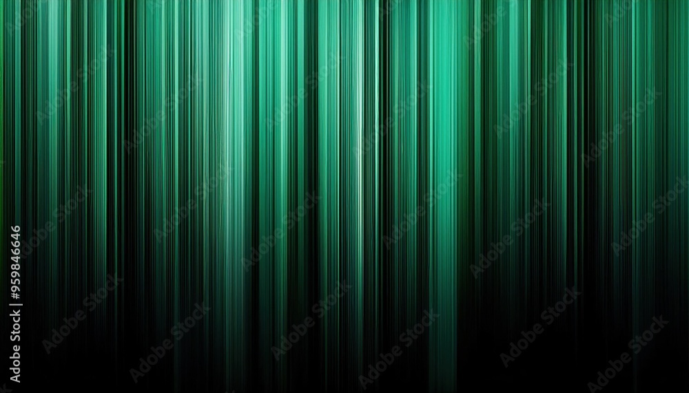 Green lines wallpaper background Green lines wallpaper background