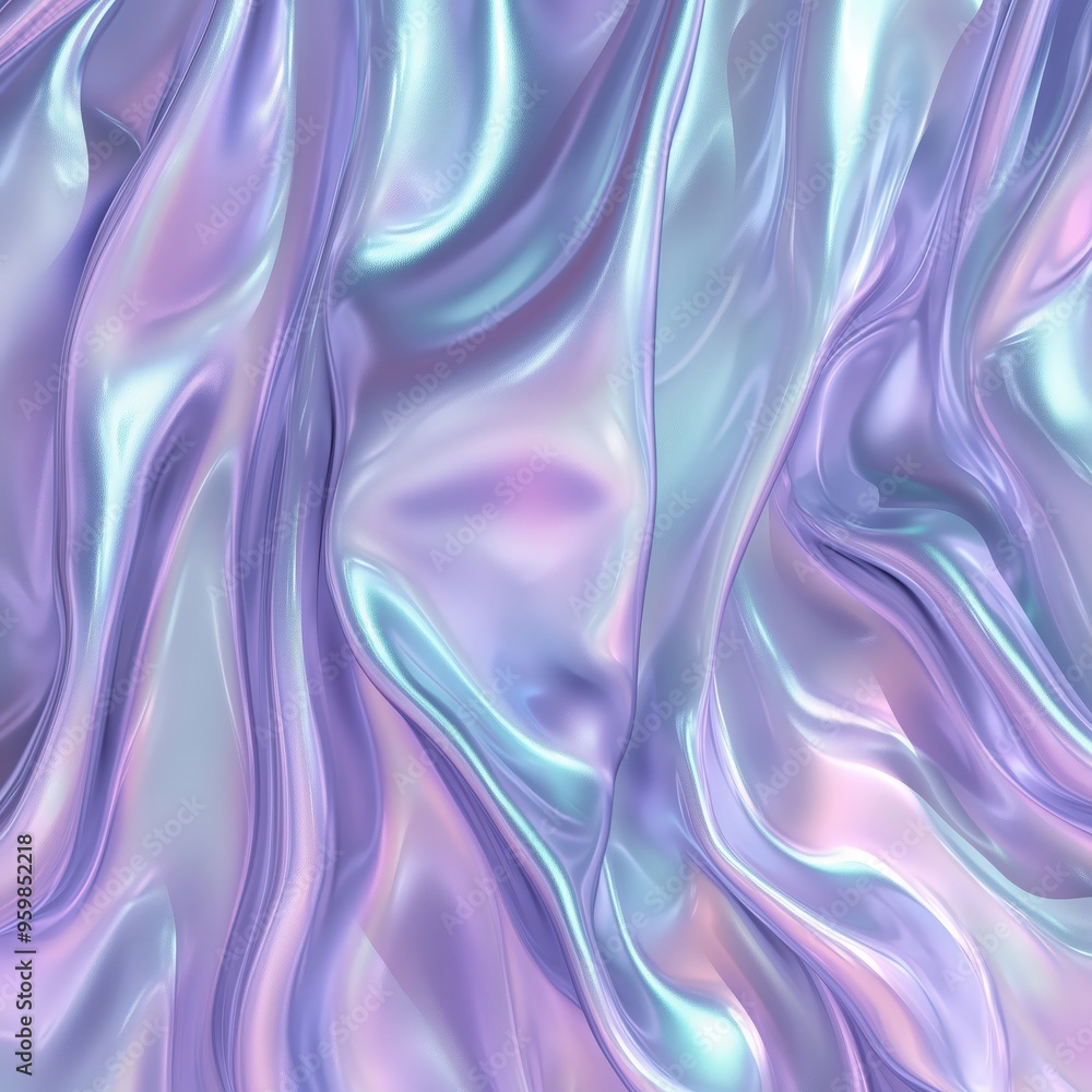 Elegant iridescent pearlescent background for decorative and design use. Elegant iridescent pearlescent background for decorative and design use.