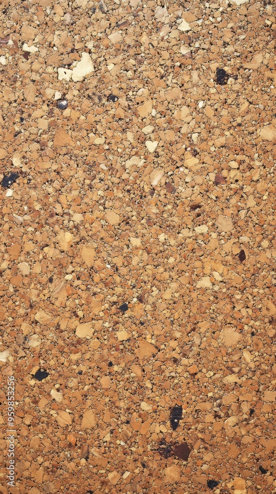 A natural cork board texture background is perfect for use in various design projects and creative A natural cork board texture background is perfect for use in various design projects and creative