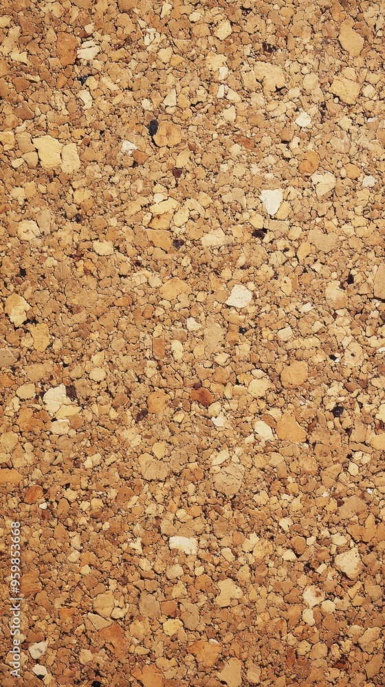 A natural cork board texture background is perfect for use in various design projects and creative A natural cork board texture background is perfect for use in various design projects and creative