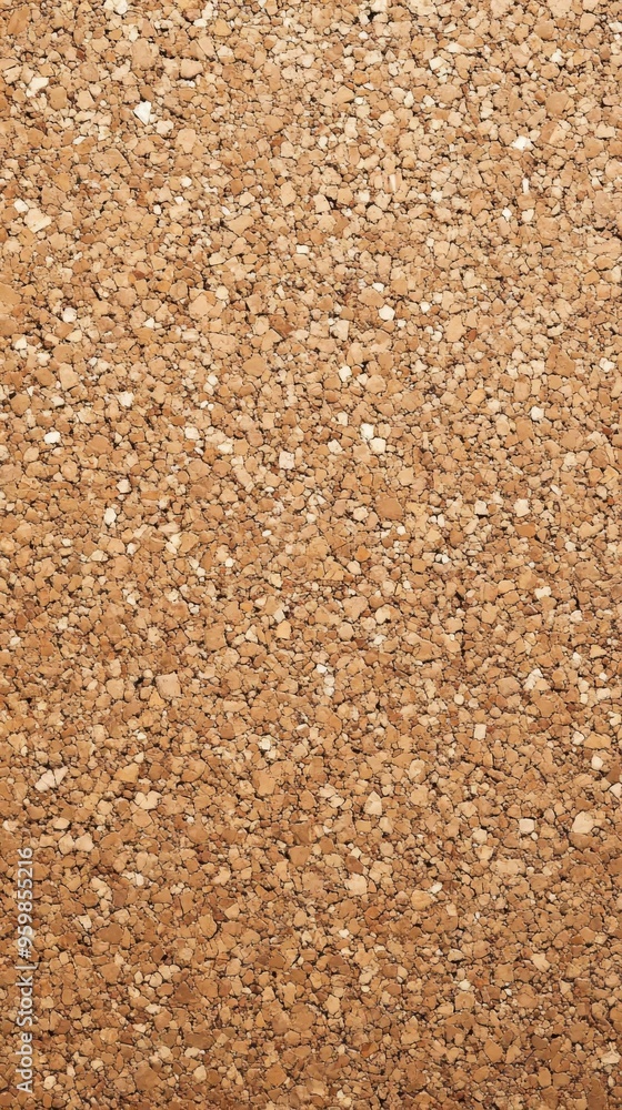 A Beautiful Natural Cork Board Texture Background Perfect for Various Types of Design and Crafts A Beautiful Natural Cork Board Texture Background Perfect for Various Types of Design and Crafts
