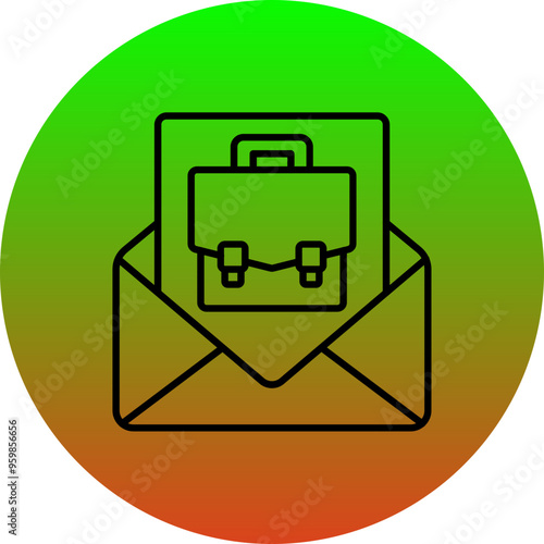 Mail Icon