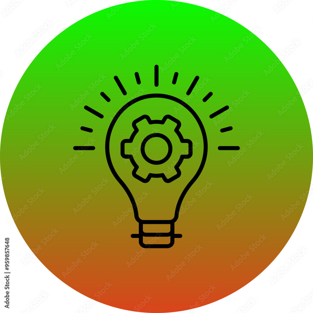 Idea Icon