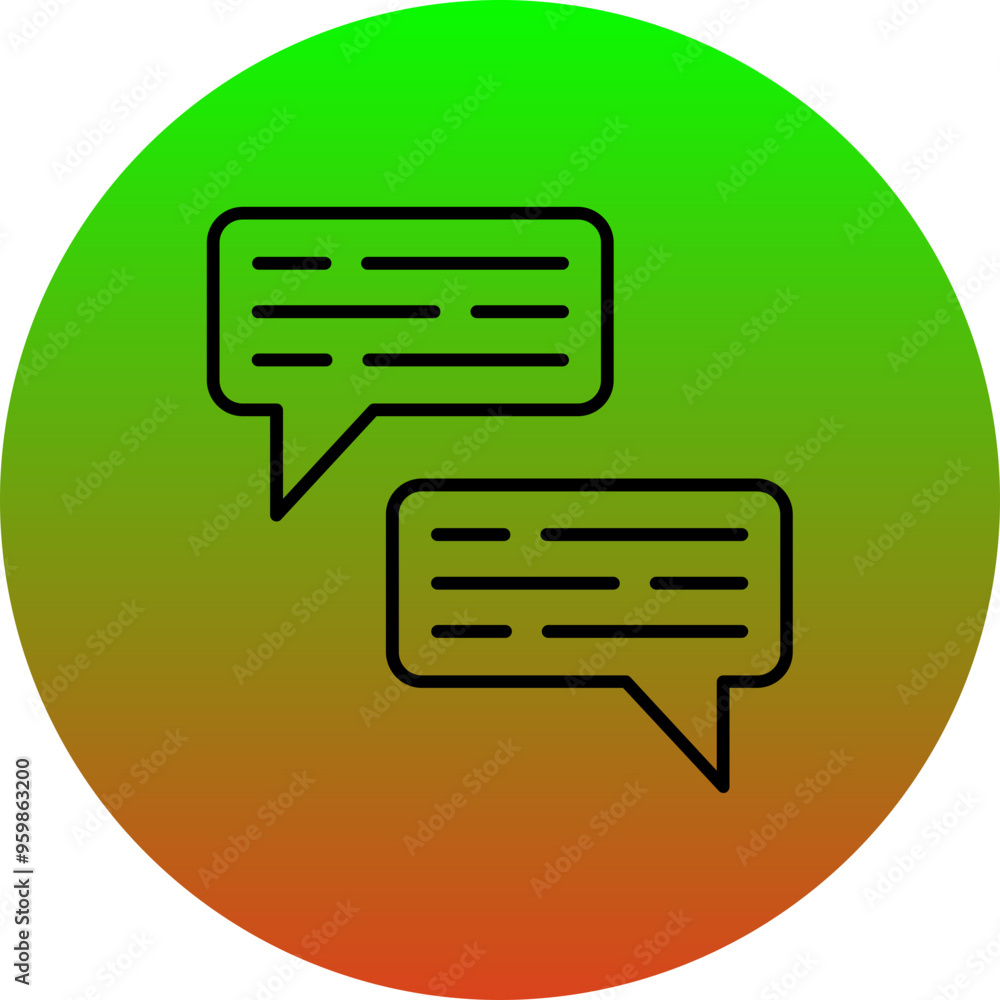 Chat Icon Chat Icon