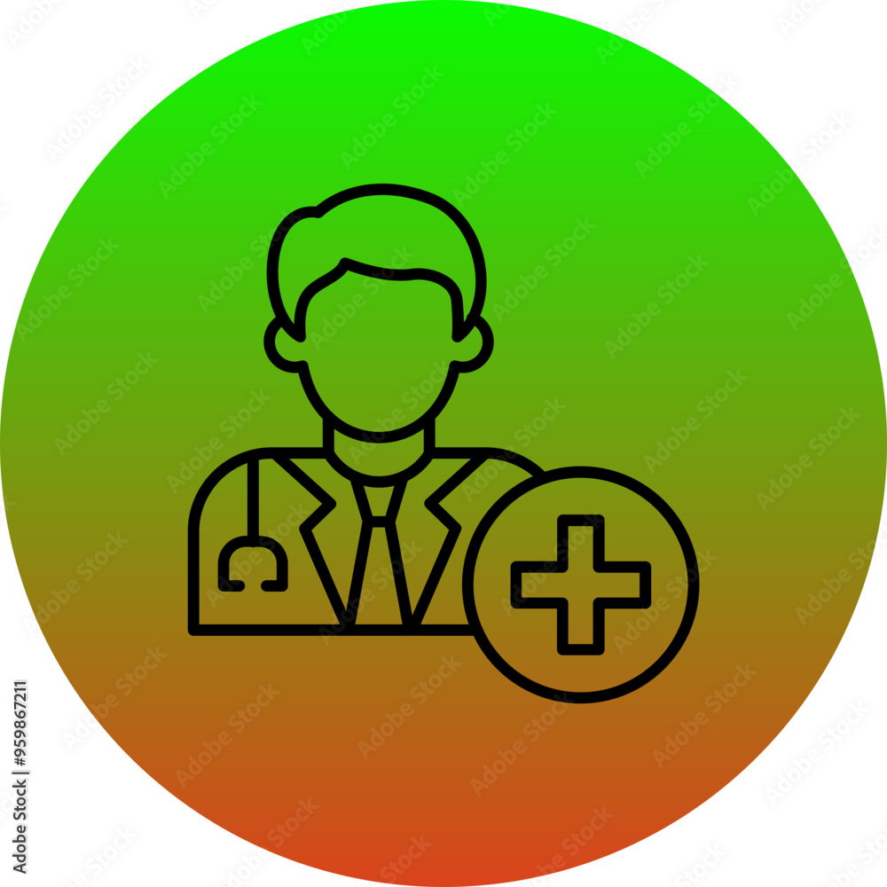 Doctor Icon Doctor Icon