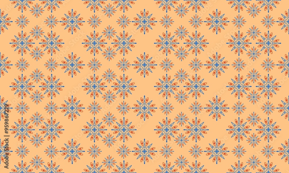 Pattern background Pattern background