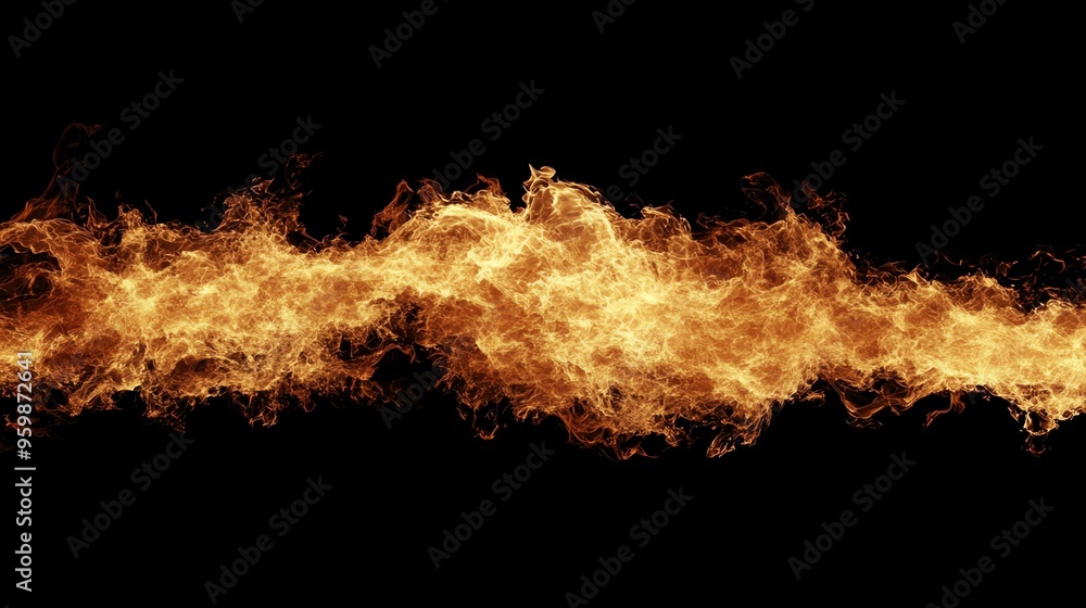 fire in the dark fire in the dark