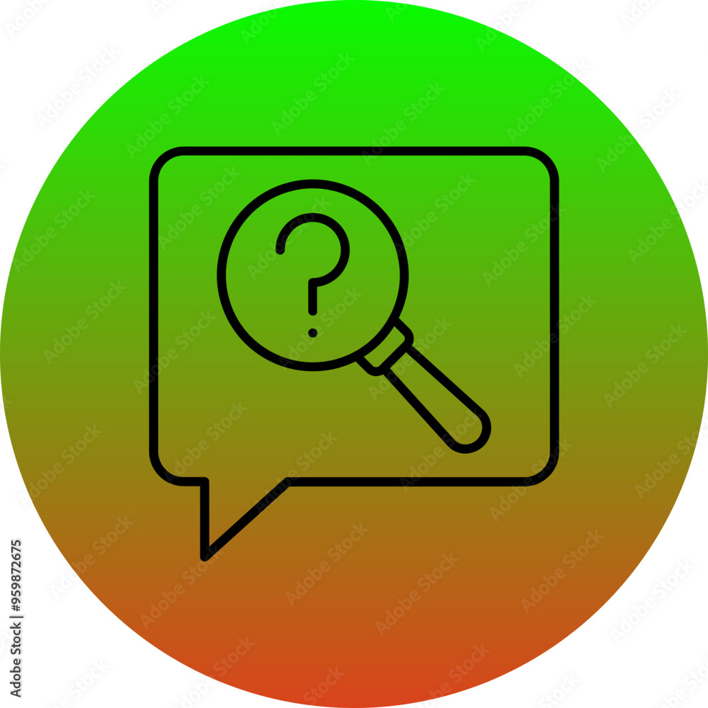 Search Icon