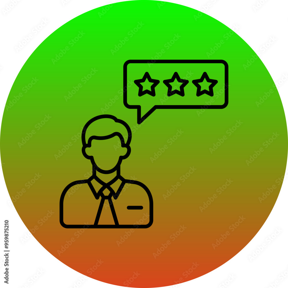 Rate Icon Rate Icon