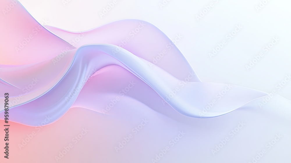 An abstract corner detail against a clean white background An abstract corner detail against a clean white background