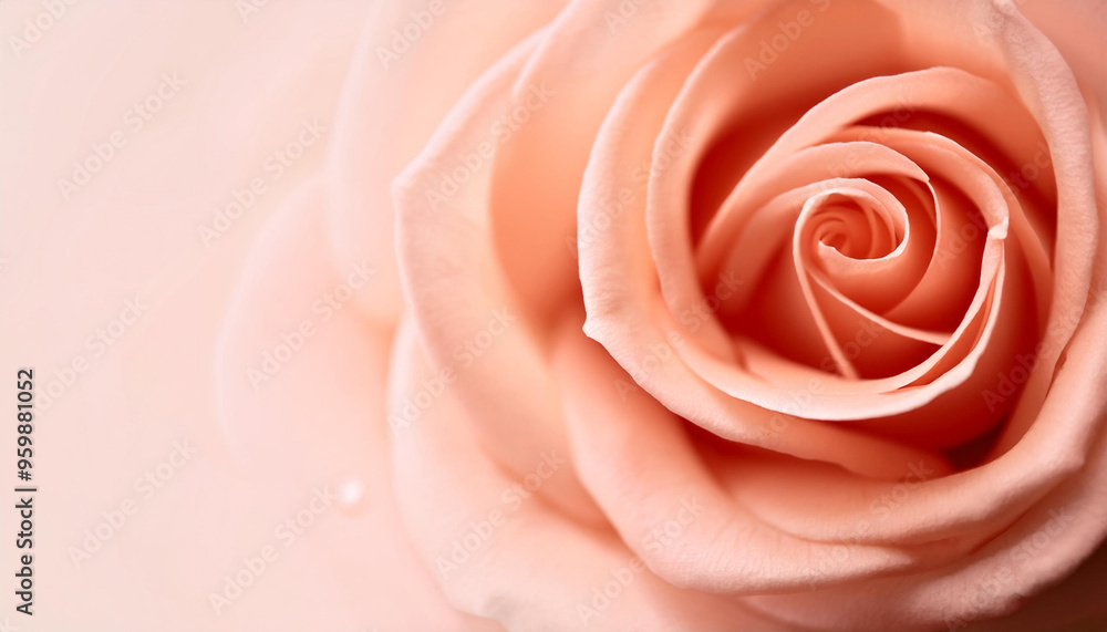 Natural floral background. Macro rose. Soft focus. Natural floral background. Macro rose. Soft focus.