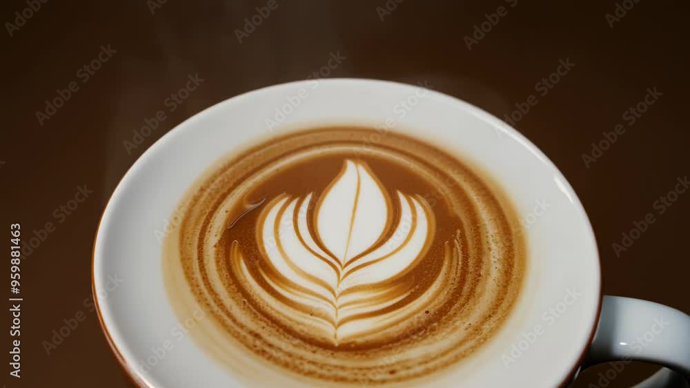 steaming cup of coffee sits on a wooden surface, with a golden sunrise in the background, creating a warm and peaceful morning atmosphere. steaming cup of coffee sits on a wooden surface, with a golden sunrise in the background, creating a warm and peaceful morning atmosphere.
