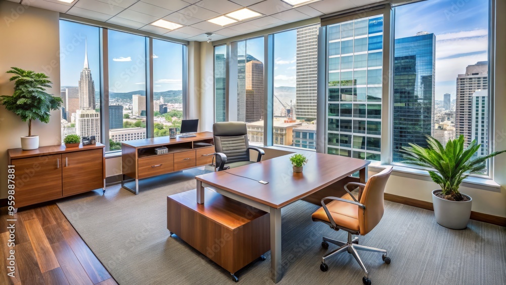 Modern, stylish used office furniture in excellent condition, available in San Francisco Modern, stylish used office furniture in excellent condition, available in San Francisco