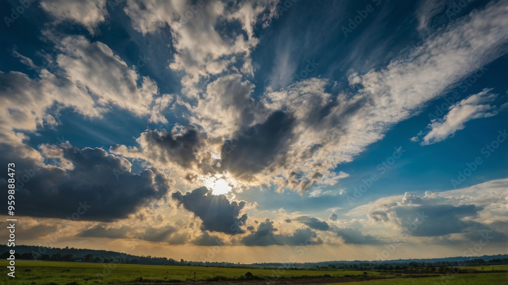 beautiful sky and cloud nature landscape beautiful sky and cloud nature landscape