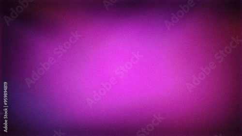 Vibrant pink and purple gradient background with a soft grainy texture, perfect for creating eye-catching designs, modern wallpapers, or stylish backdrops