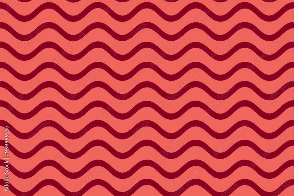 Abstract horizontal red with maroon background for design tshirt or presentation Abstract horizontal red with maroon background for design tshirt or presentation
