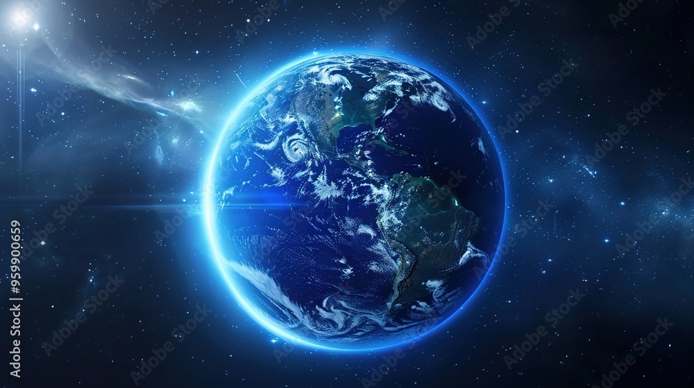 Background with glowing fiber optic connections, quantum computing netwo
rk, and electronic global intelligence. Background with glowing fiber optic connections, quantum computing netwo
rk, and electronic global intelligence.