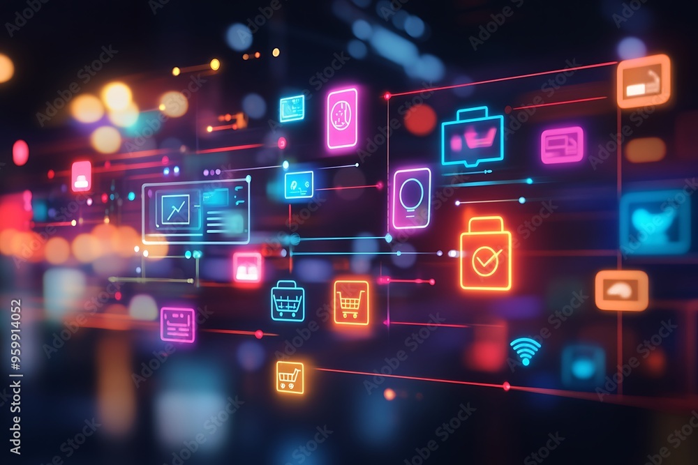 Digital Marketing and E-commerce Ecosystem Digital Marketing and E-commerce Ecosystem