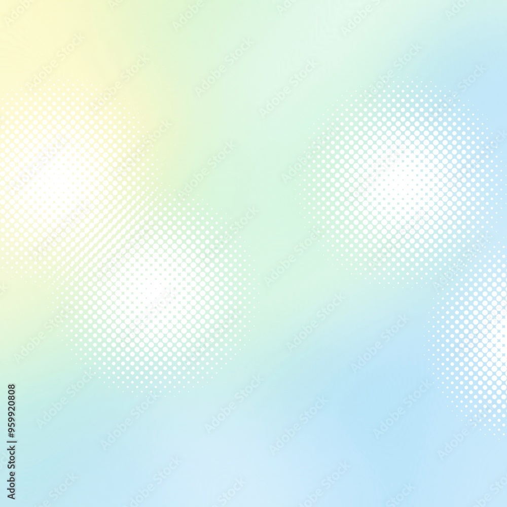 Colorful abstract background halftone style.Gradient graphic in spring light. Colorful abstract background halftone style.Gradient graphic in spring light.