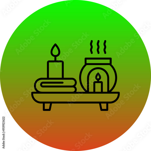 Spa Icon