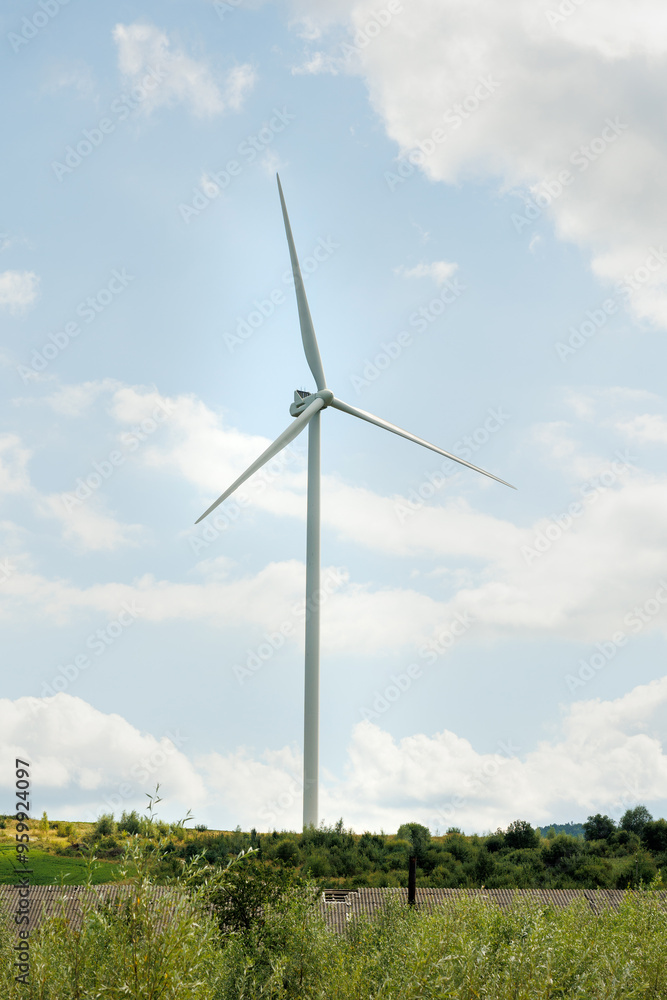 electricity production, Wind Turbine, windmill farm, turbines generating electricity, green electricity, clean energy, Innovative, sunny day, electricity production, Wind Turbine, windmill farm, turbines generating electricity, green electricity, clean energy, Innovative, sunny day,
