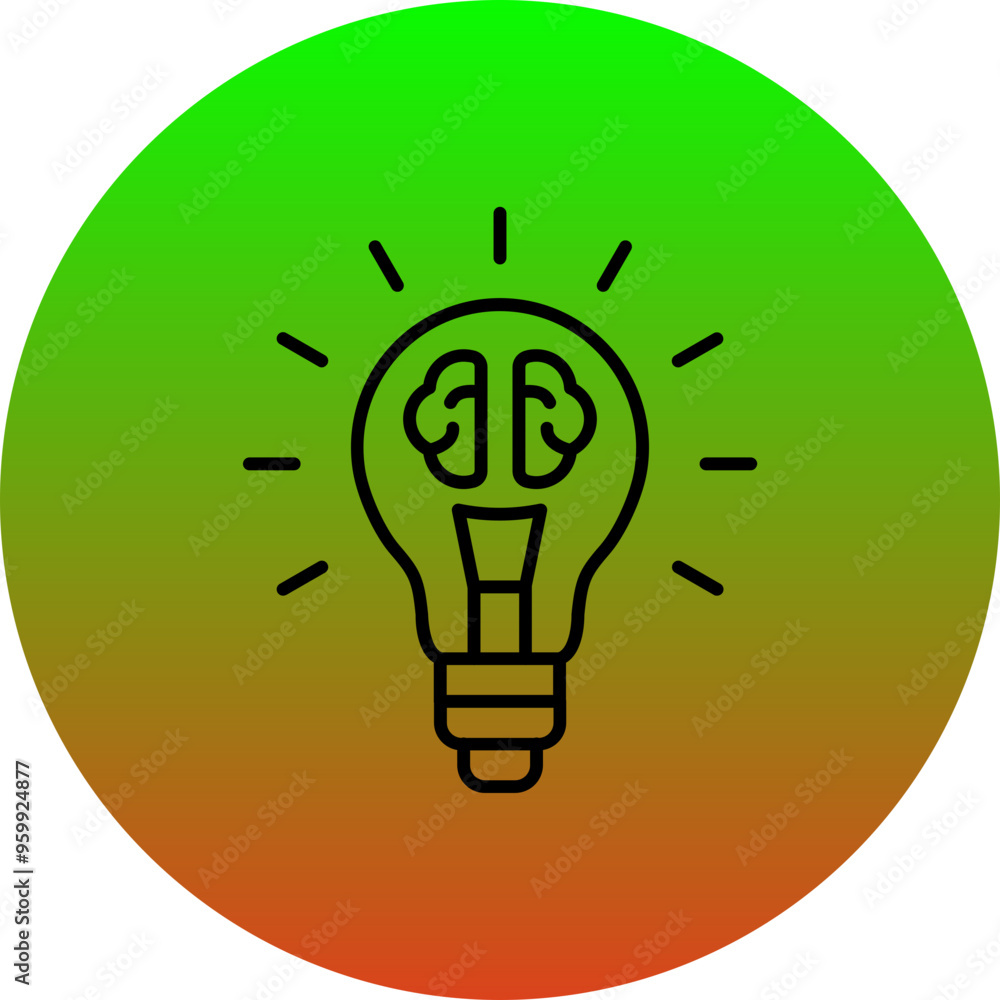 Idea Icon Idea Icon