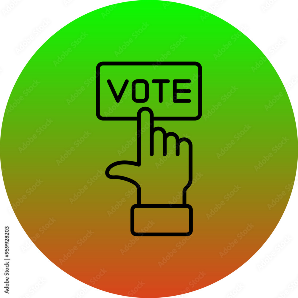 Button Icon Button Icon