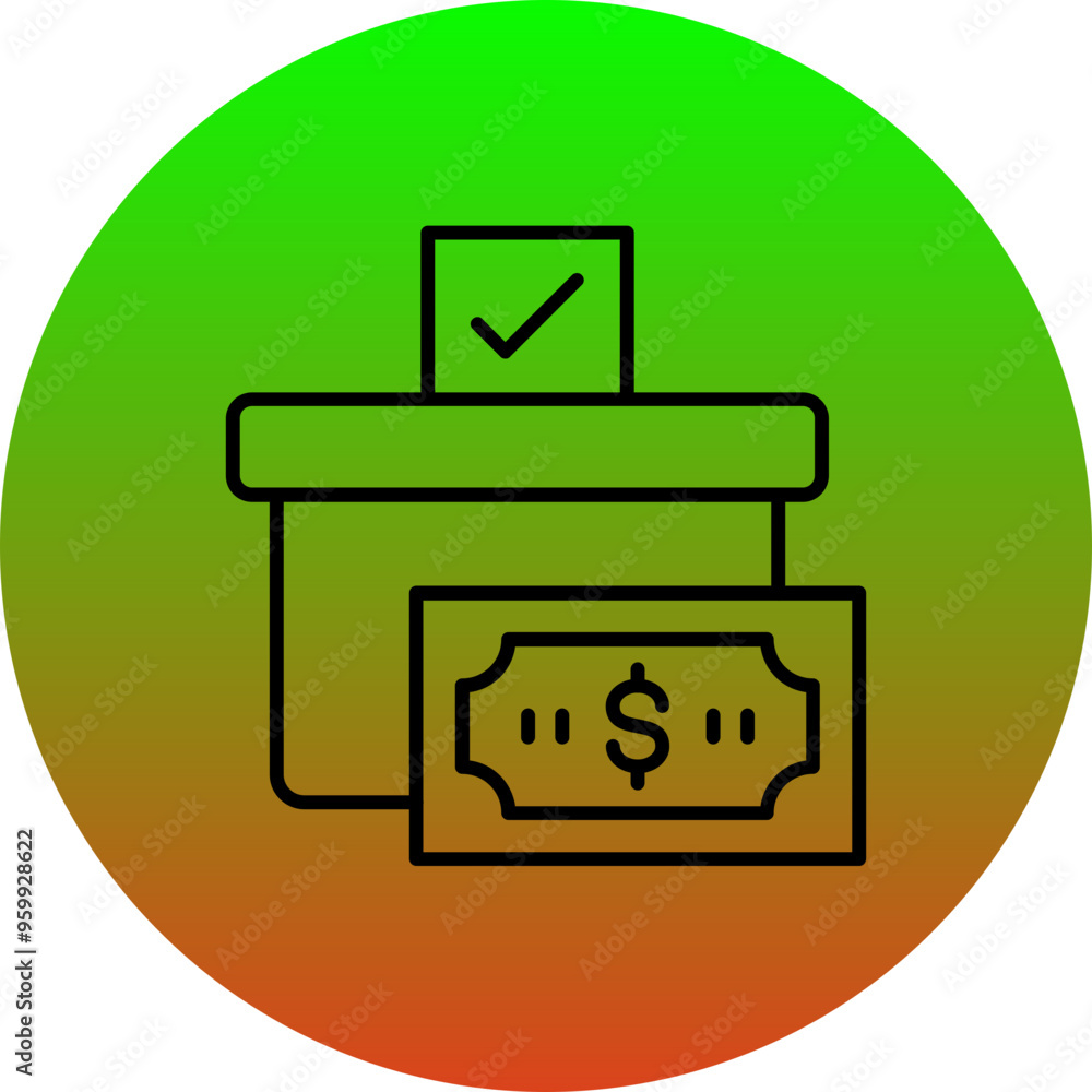 Money Icon Money Icon