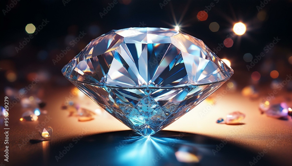 diamond diamond