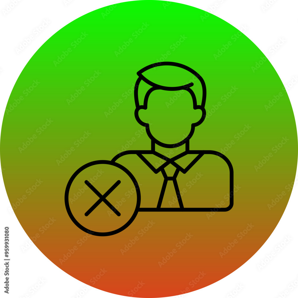 Rejected Icon Rejected Icon