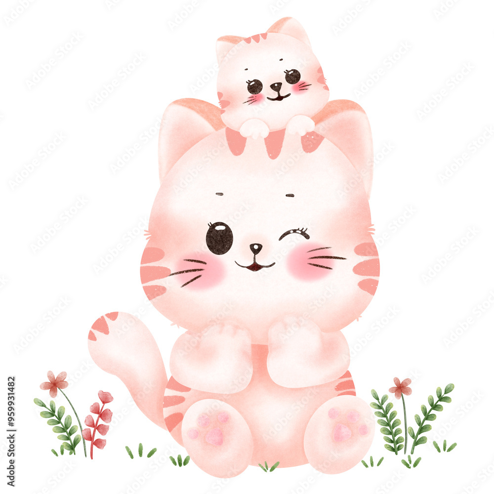 Cat Cat