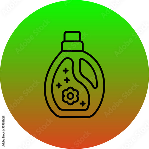 Detergent Icon
