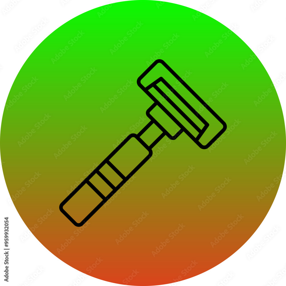 Razor Icon Razor Icon