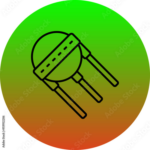 Sputnik Icon