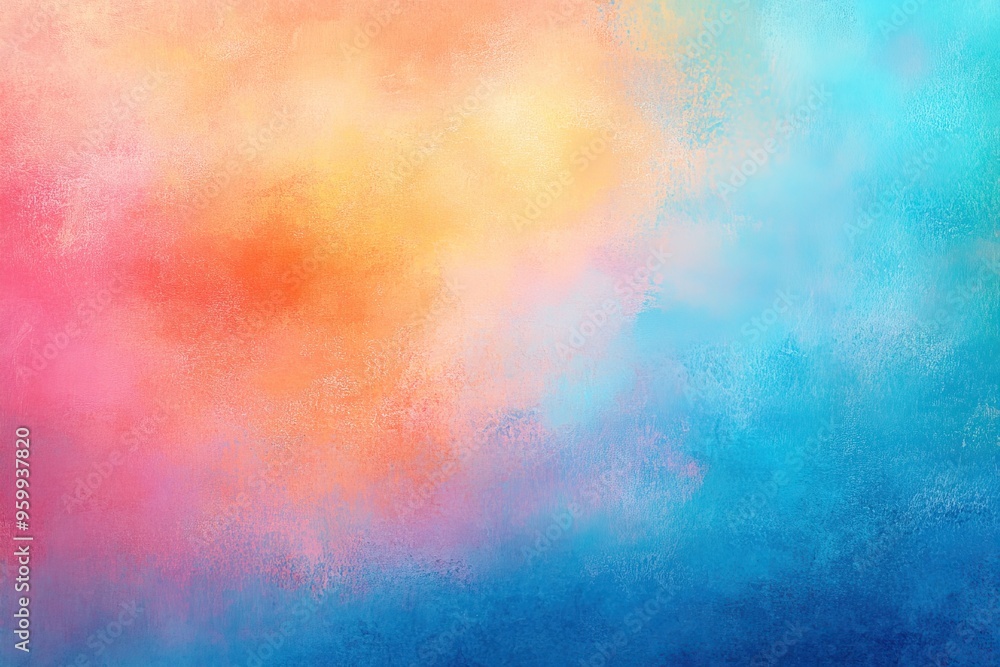 A vibrant abstract background featuring soft pastel hues blending seamlessly, ideal for creative and artistic projects. A vibrant abstract background featuring soft pastel hues blending seamlessly, ideal for creative and artistic projects.