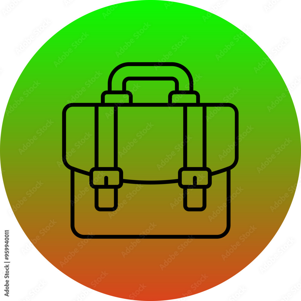Briefcase Icon Briefcase Icon