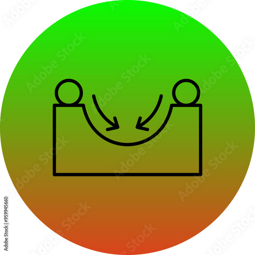Collision Icon