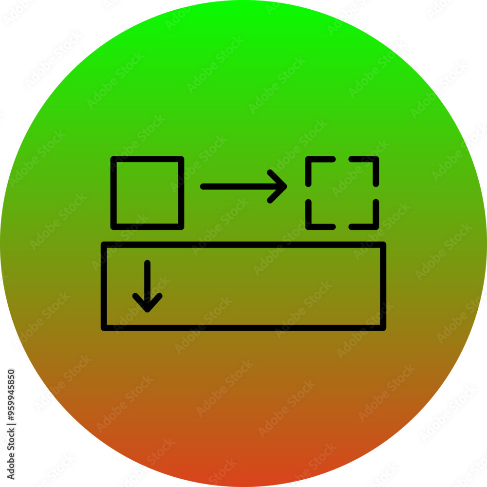 Force Icon Force Icon
