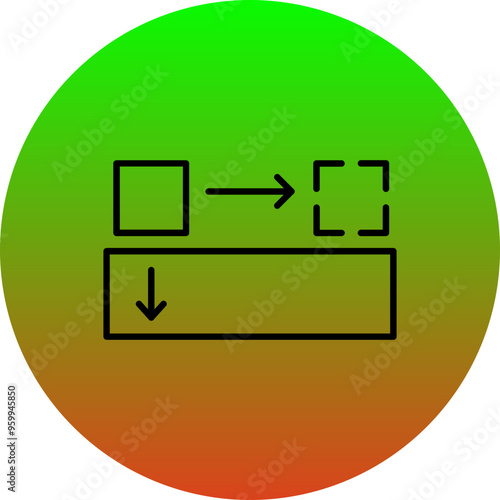 Force Icon