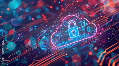 Cloud Security - Digital Protection