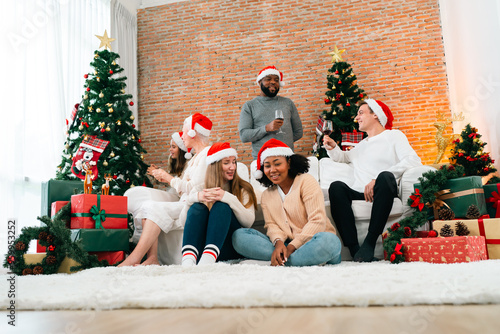 Merry Christmas Celebration...