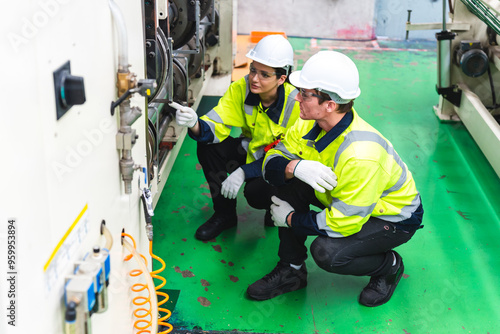 professional technician eng...