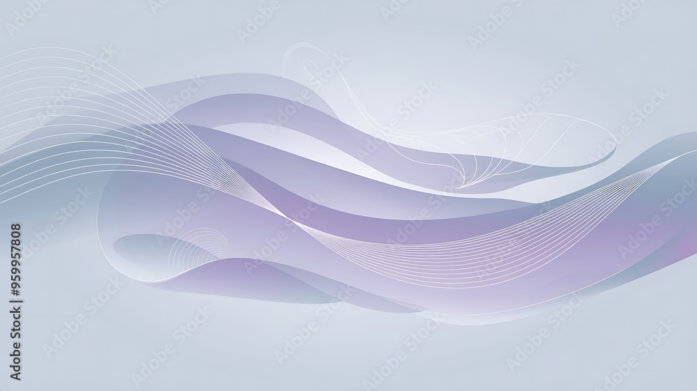 White Colors Abstract Background White Colors Abstract Background