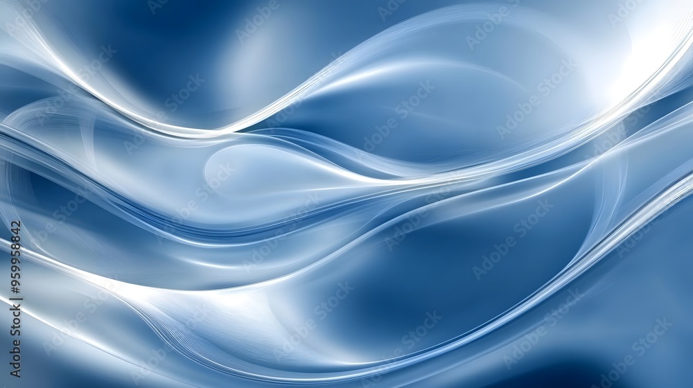 Abstract Blue Swirls Dynamic Design Element Digital Art Background Texture Pattern Wallpaper Abstract Blue Swirls Dynamic Design Element Digital Art Background Texture Pattern Wallpaper